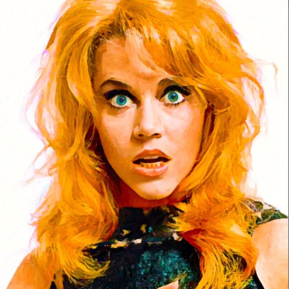 BarbarellA 