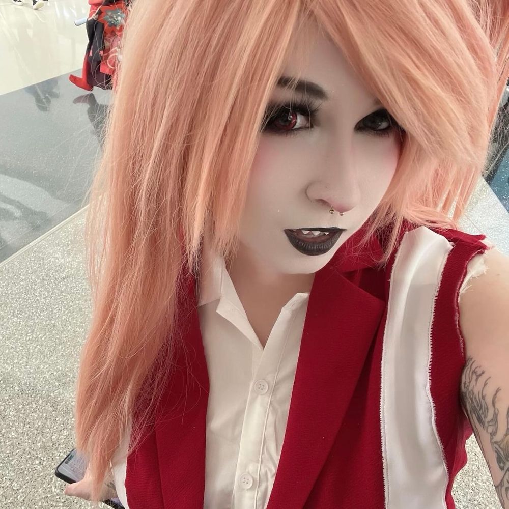 🕷️Breeska🕷️