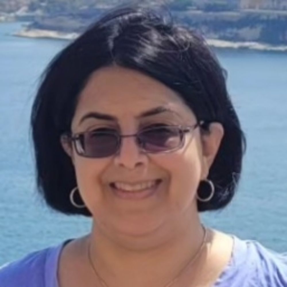 Margot Habiby