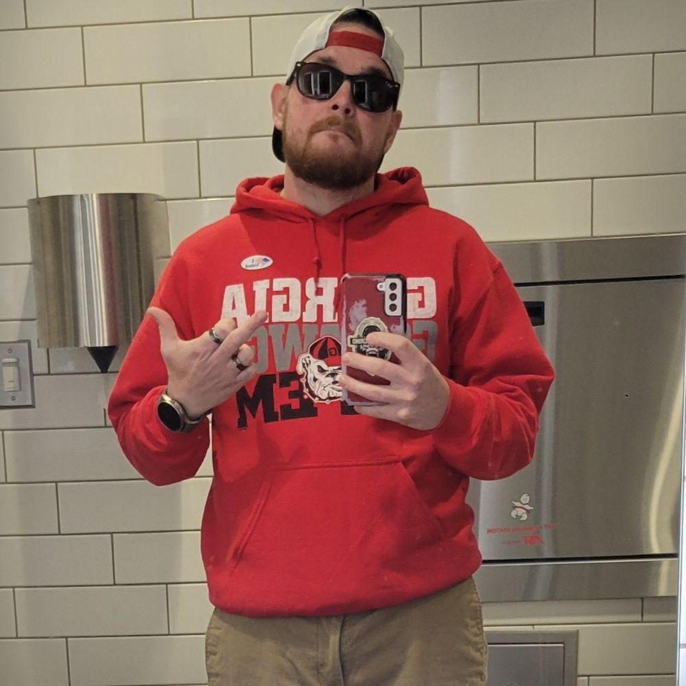 Junior Bacon Keene