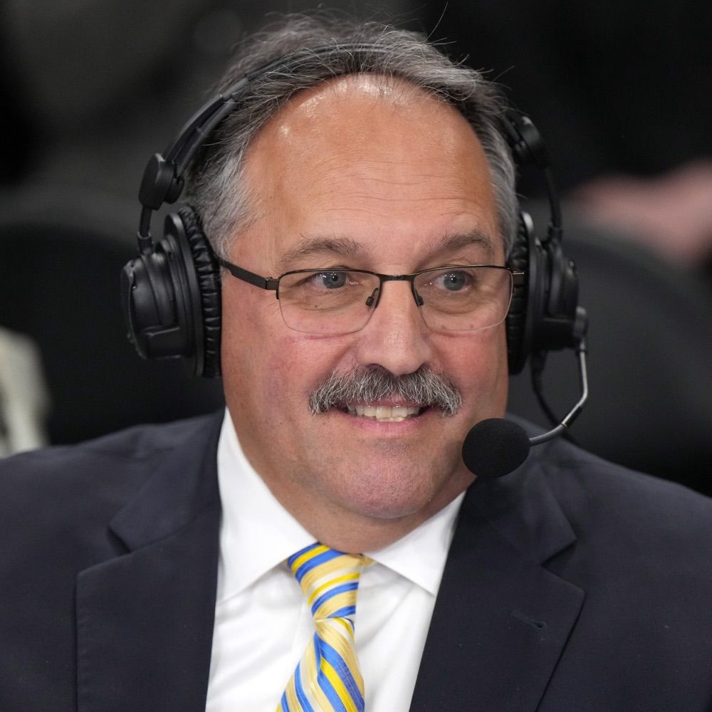 Stan Van Gundy