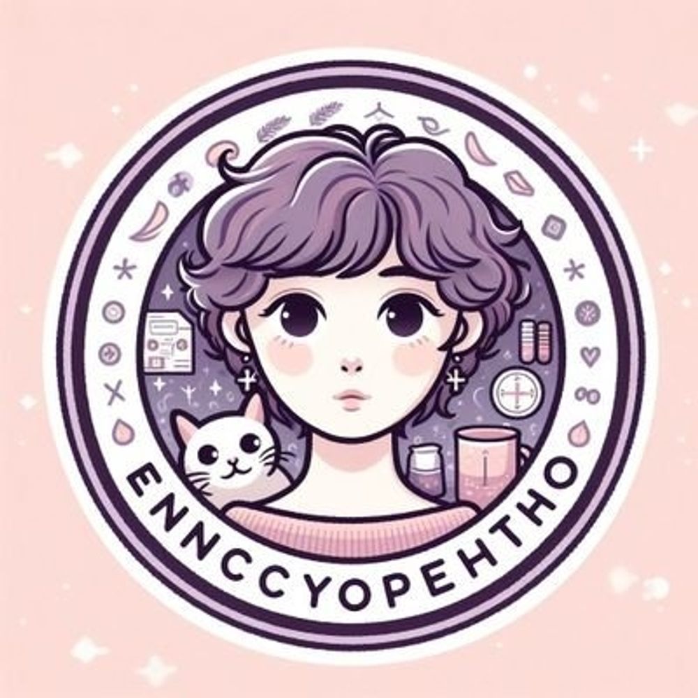 Encyclophedhitarot✝️🏳️‍🌈🔮|Tarot Counselor✨