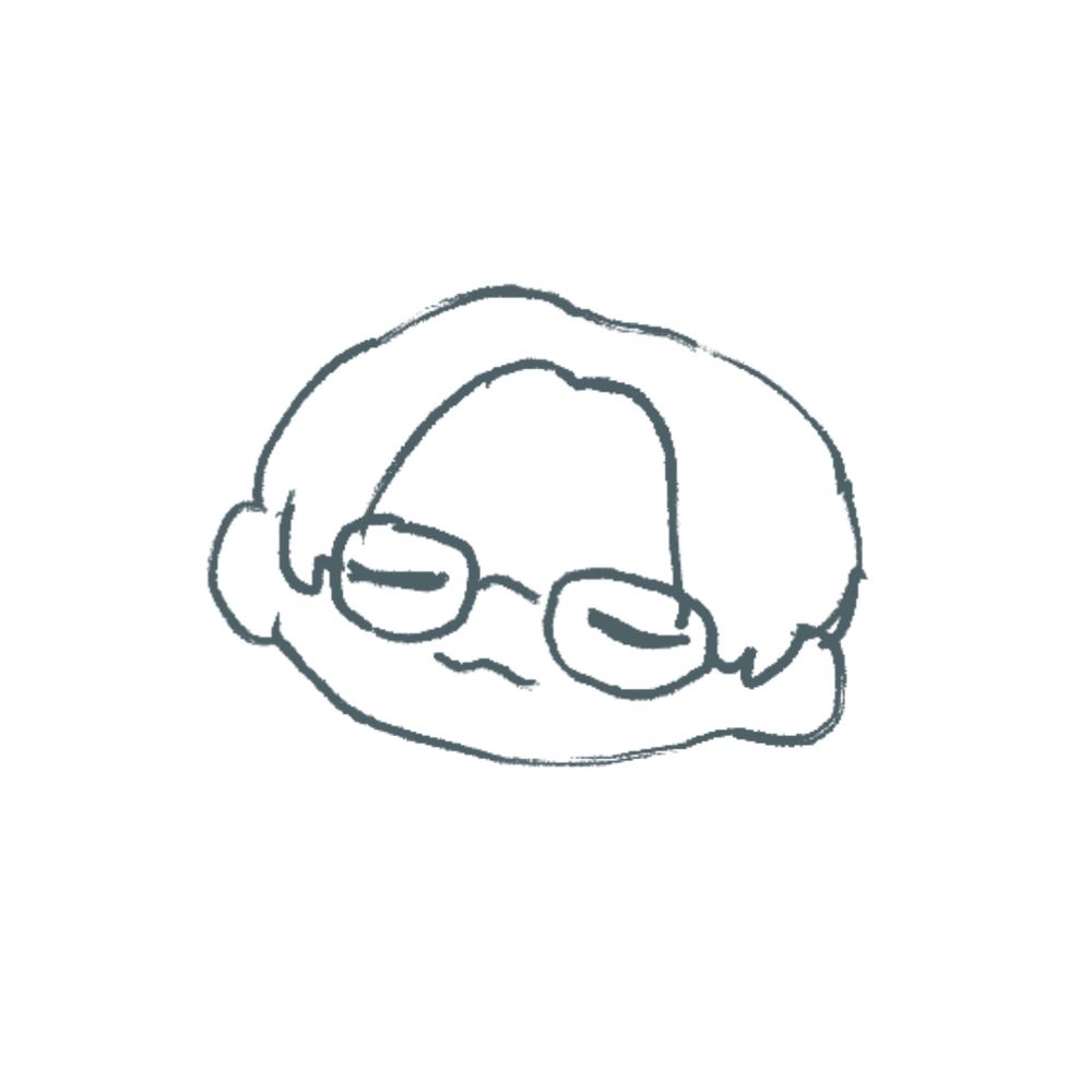 みょーん