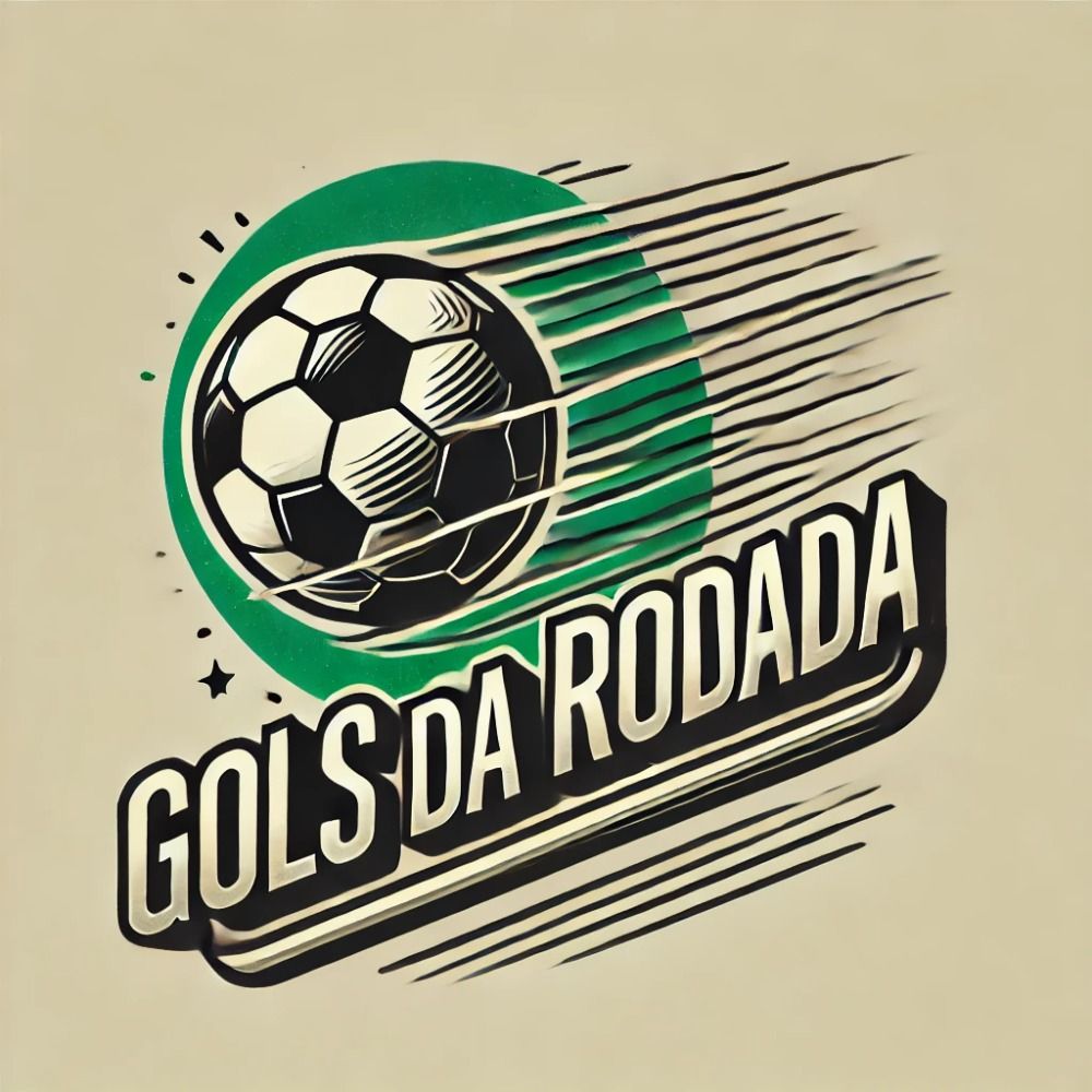 Gols da Rodada