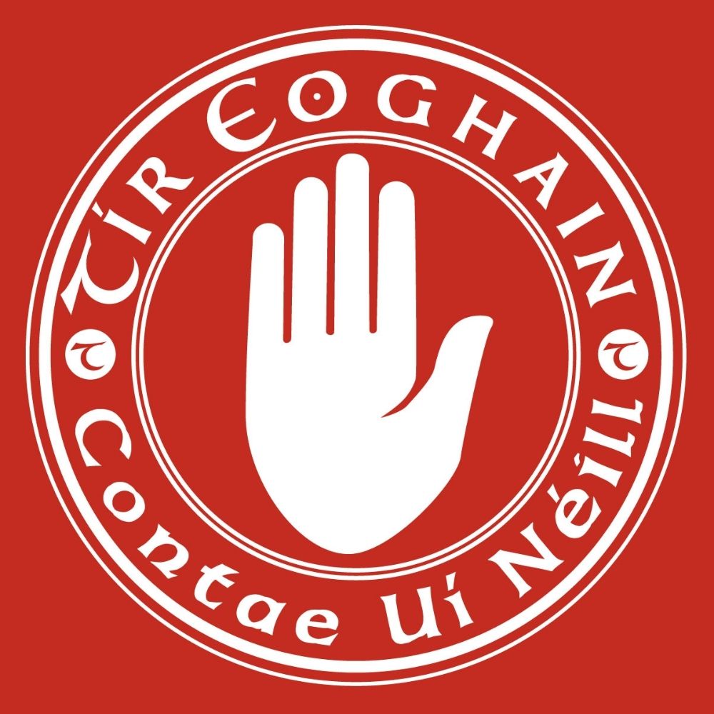Tyrone GAA