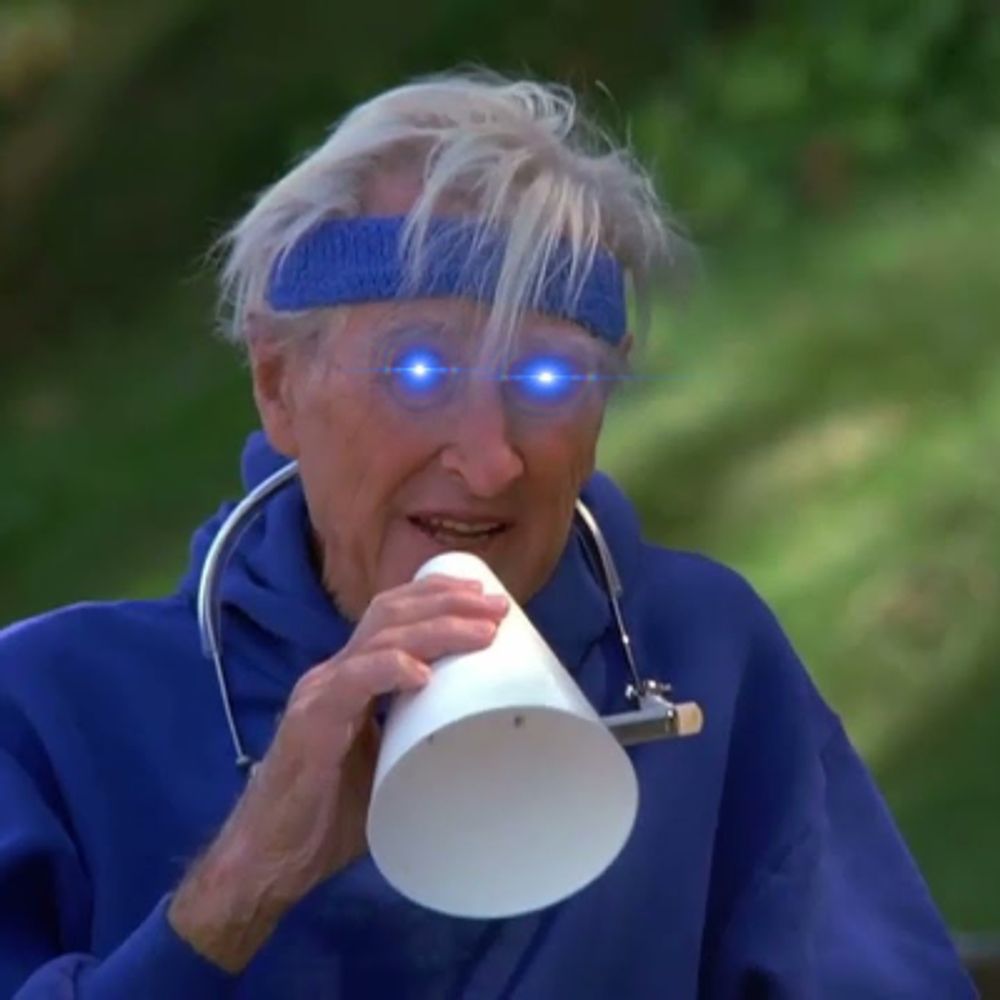 Mandelbaum