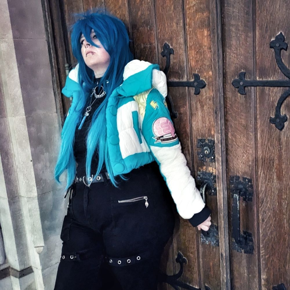 Dramatical Bun