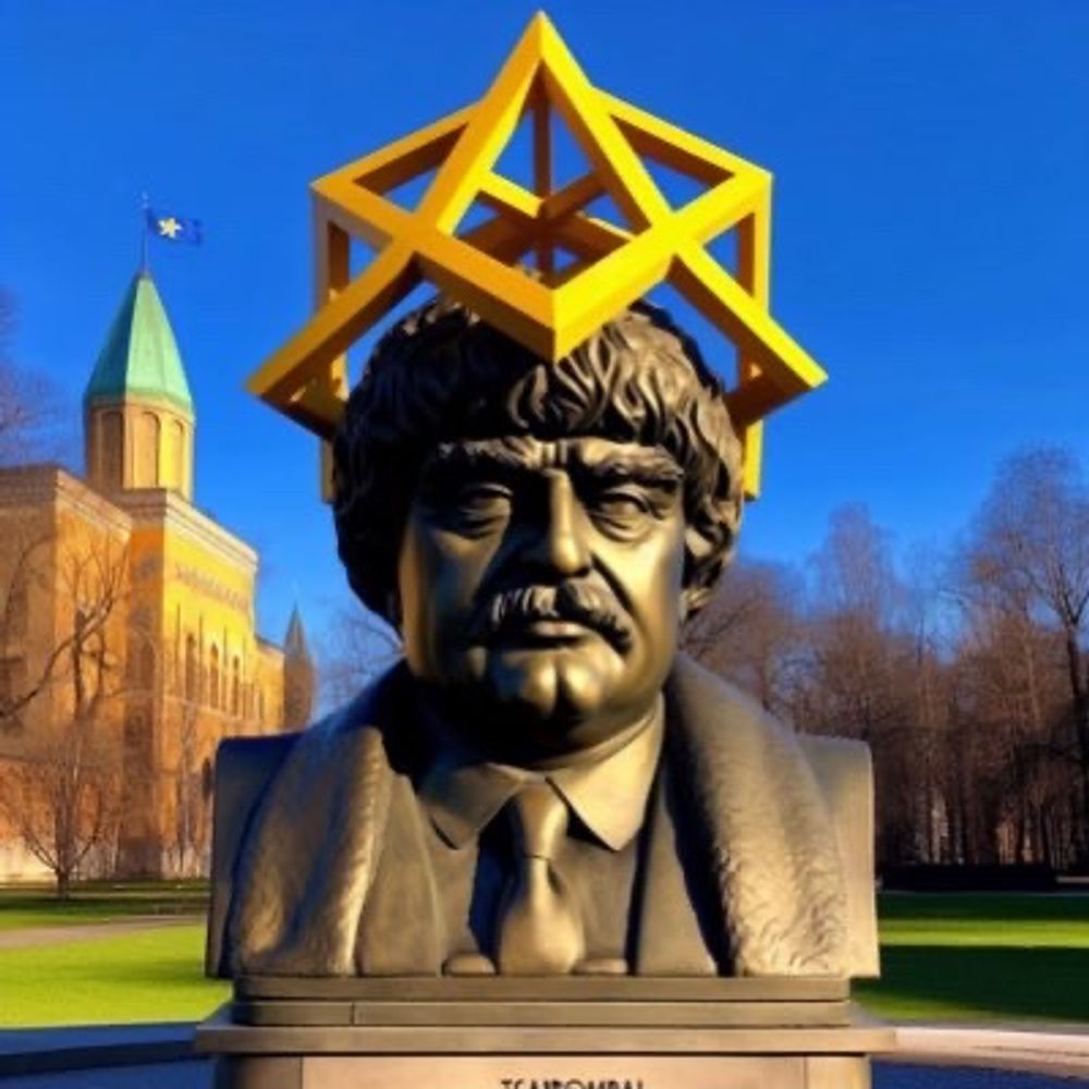 TsarBombal