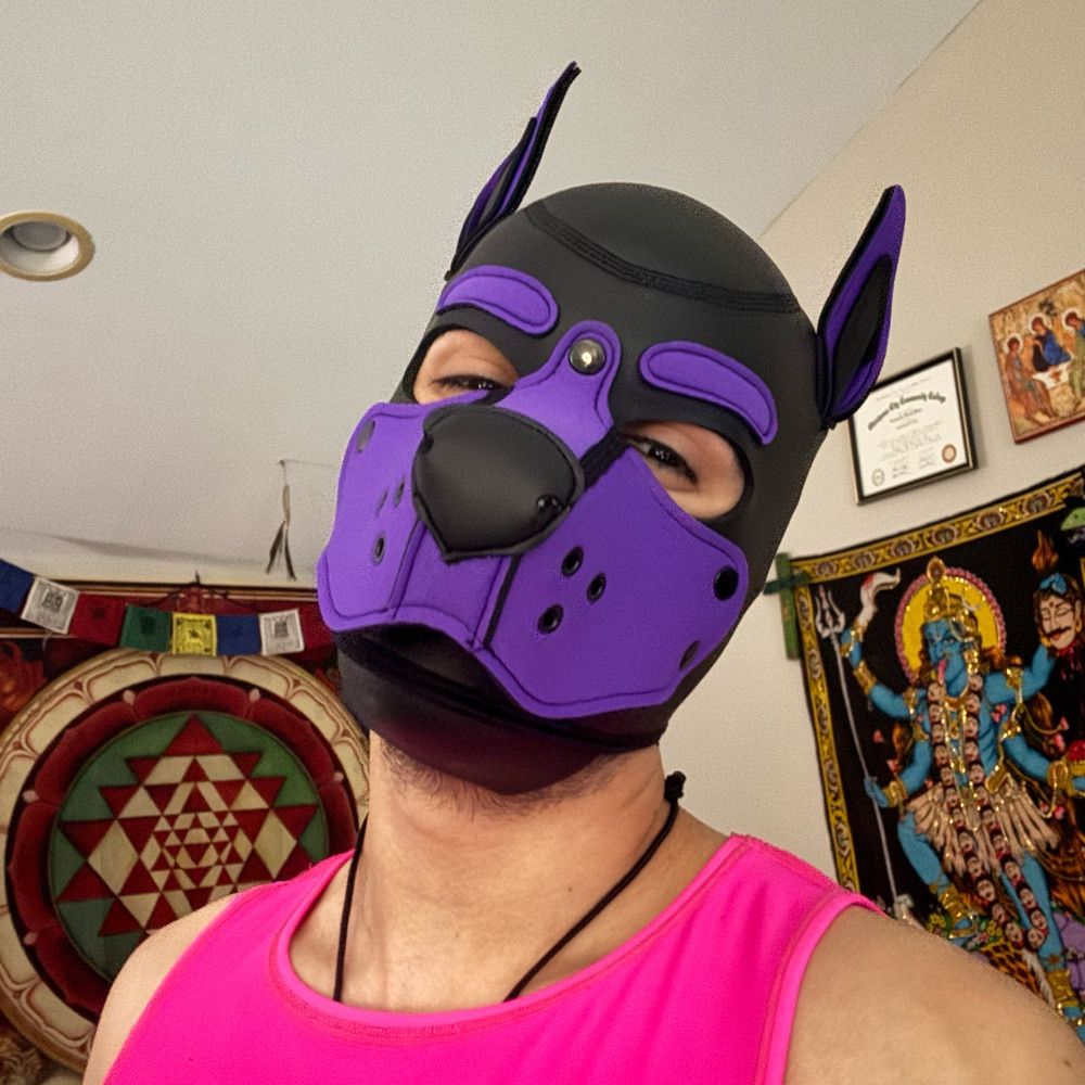 Pup Hexen