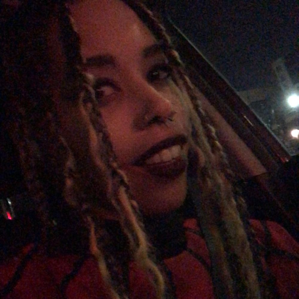 𝙖𝙧𝙞𝙚𝙡𝙡𝙚 ( ᵔ ཀ ᵔ )