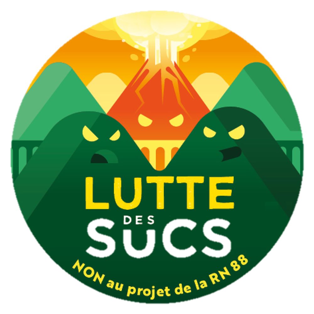 Profile picture luttedessucs.bsky.social