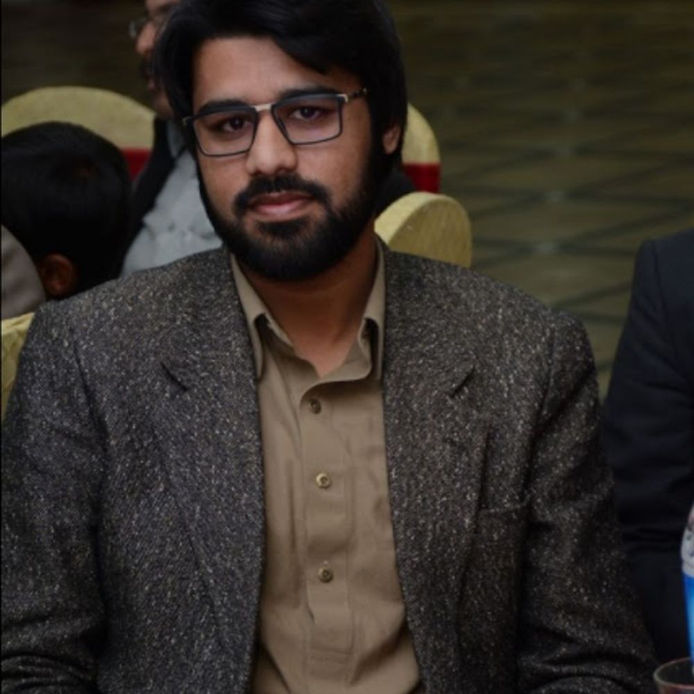 Muhammad Yasir Usman