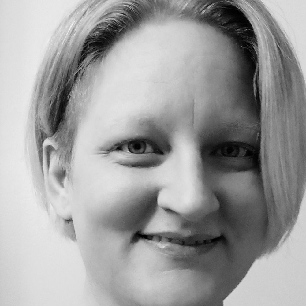 Carolyn Sanders