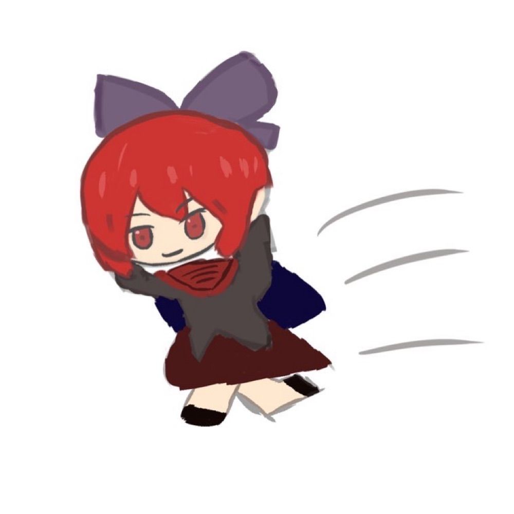 ガン🦀