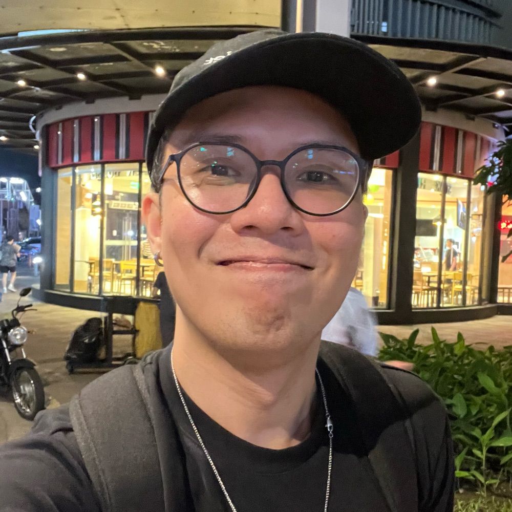 Paolo Sy