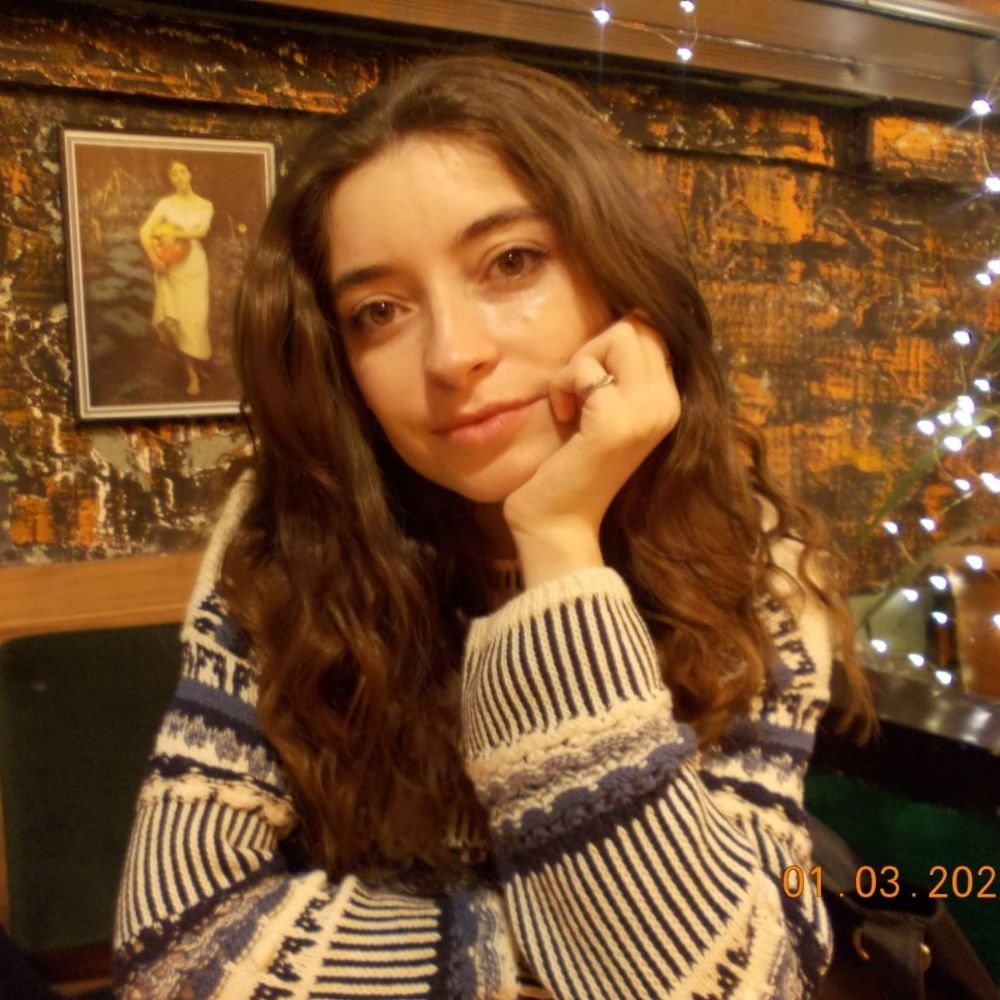 Yasemin Çargıt