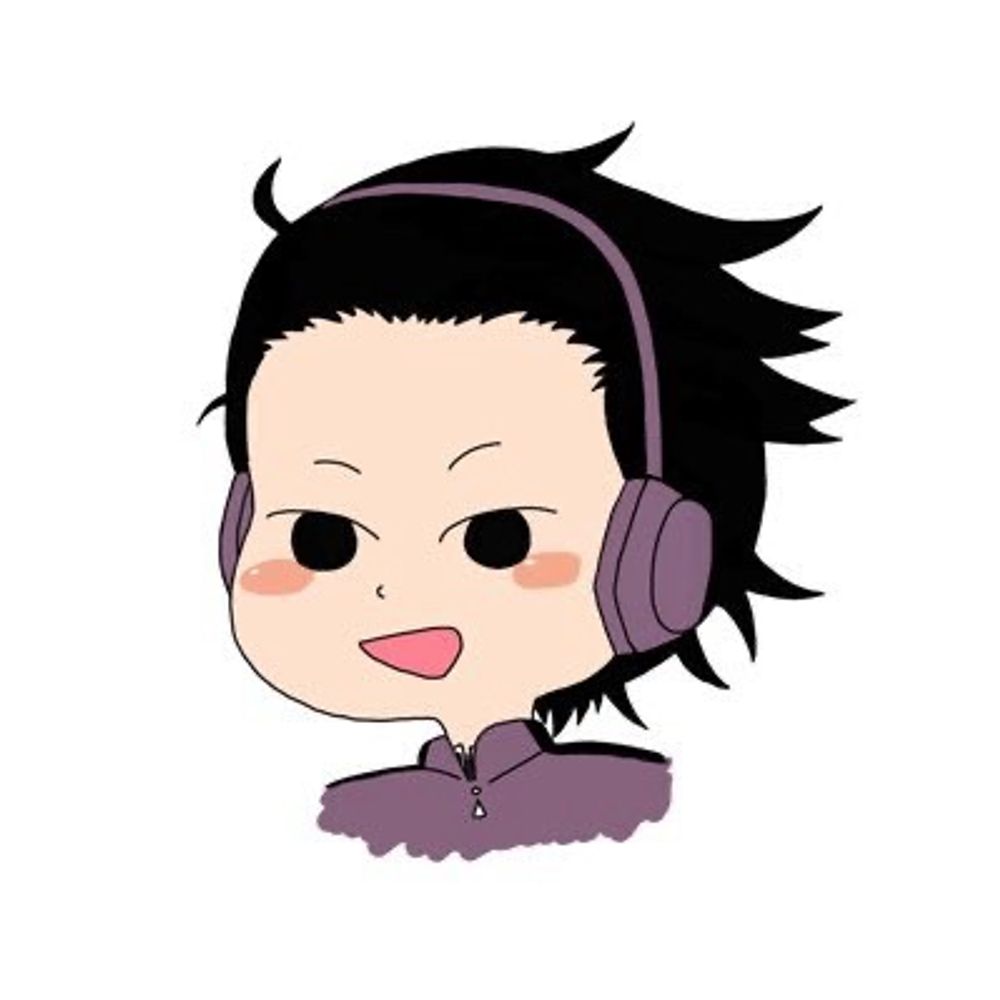 🐍ぴちゃん🐍