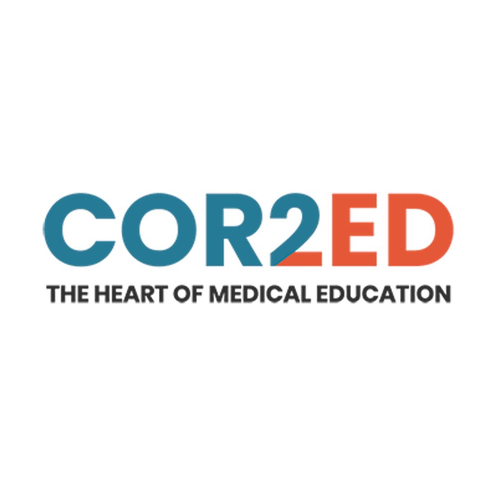 COR2ED Medical Education