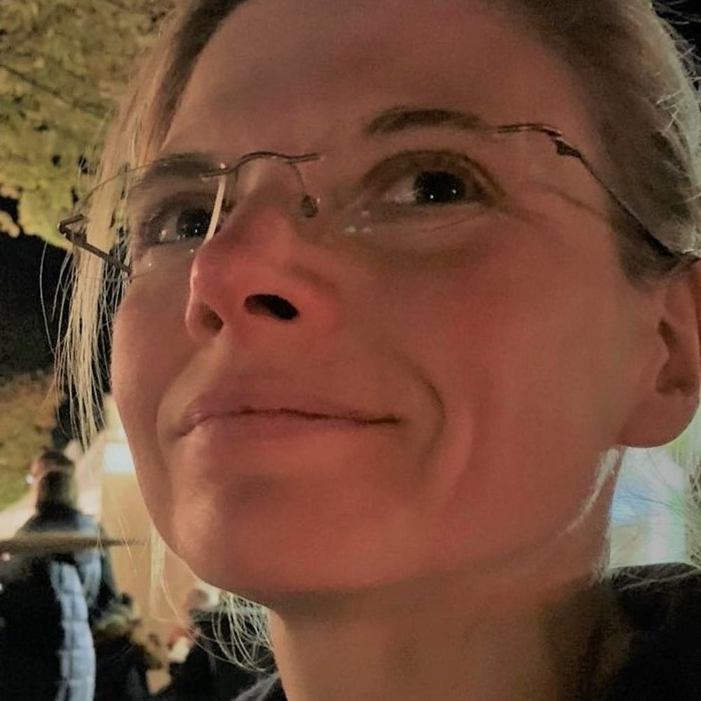 Berit Lange 