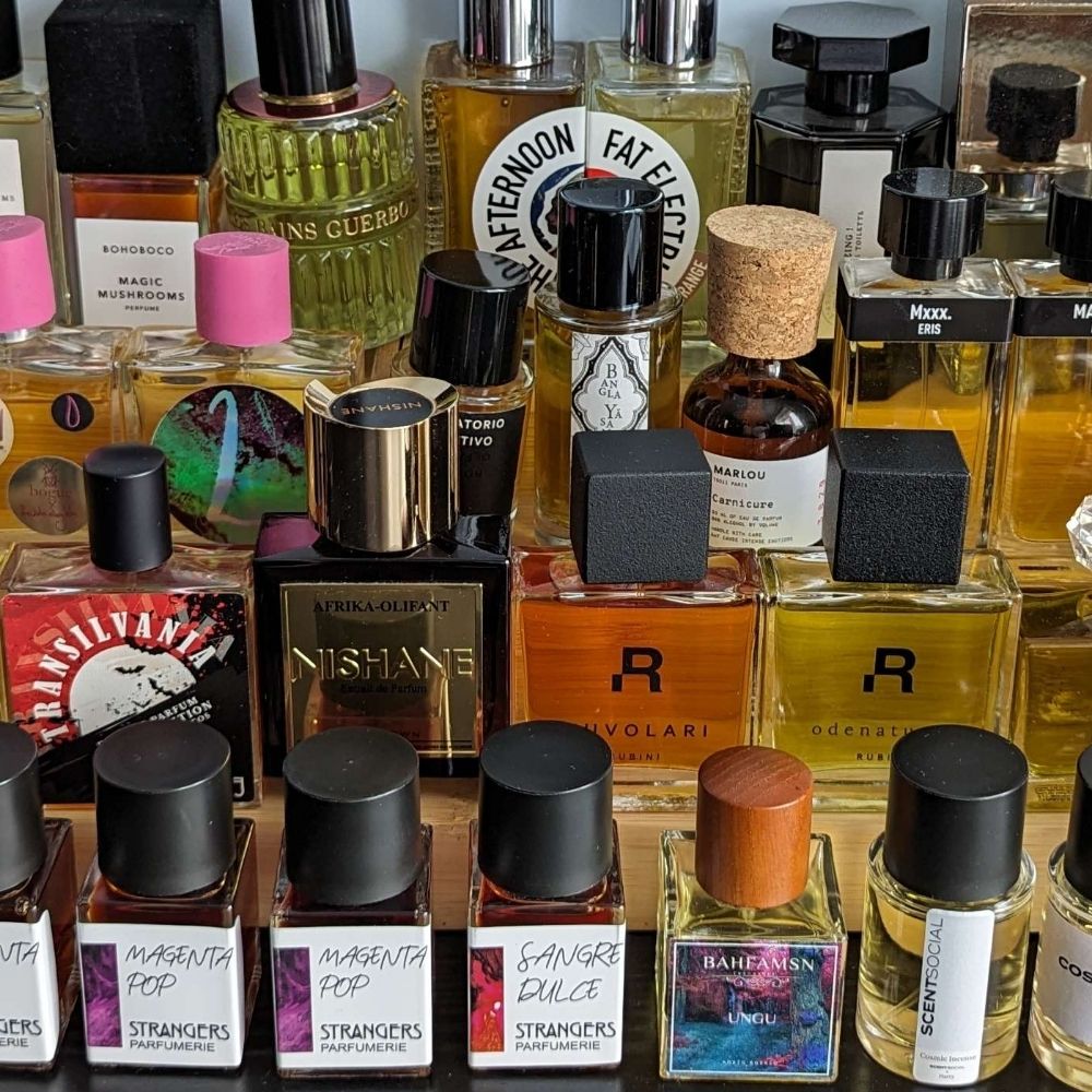 Parfums
