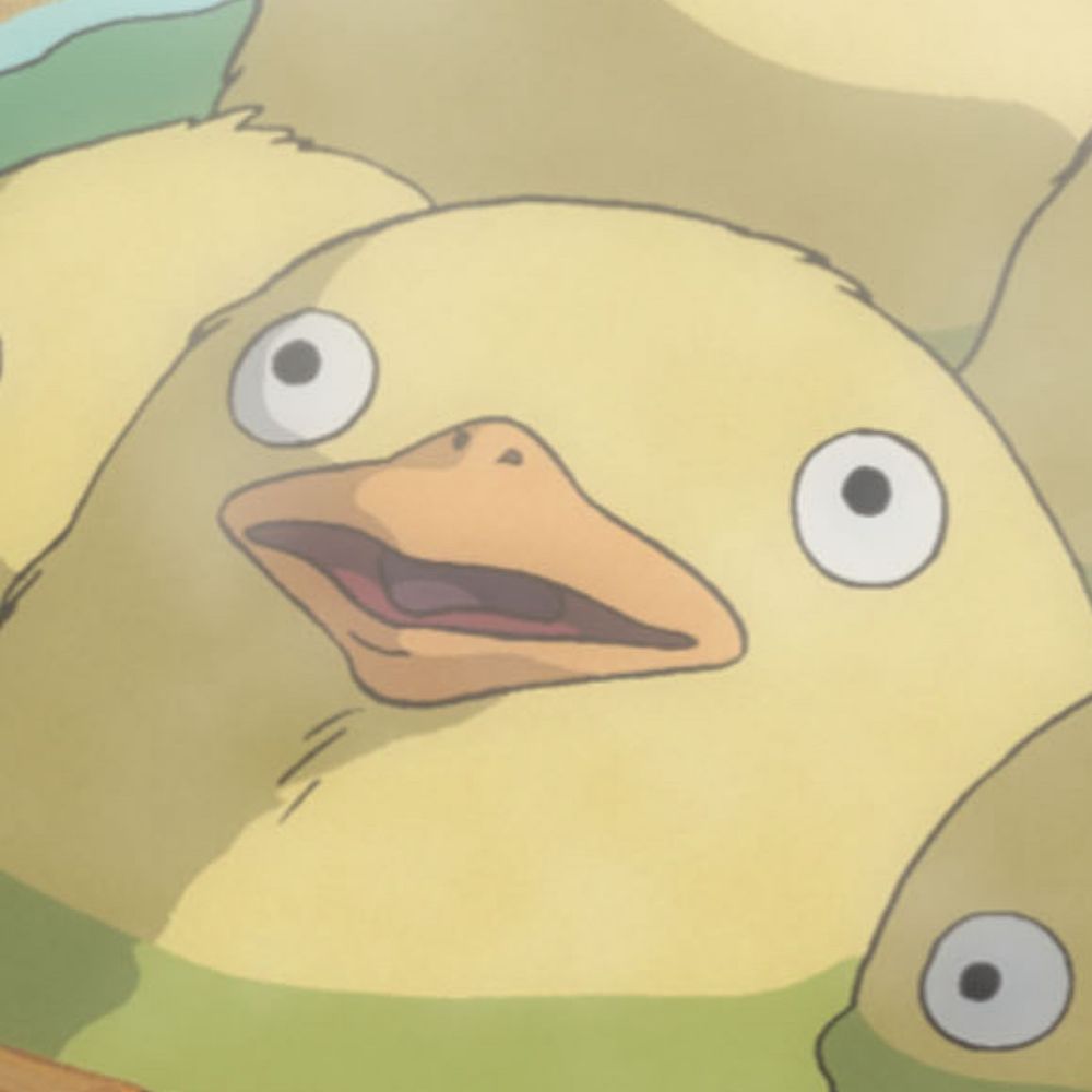 User avatar