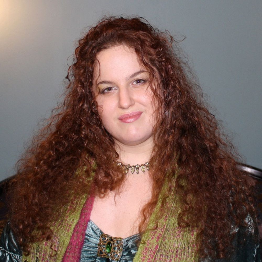 Francesca Myman