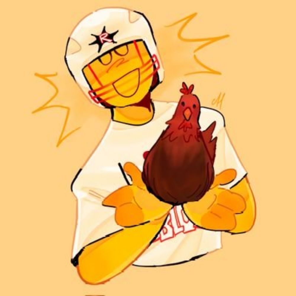 Tommo Art Thingamajigs