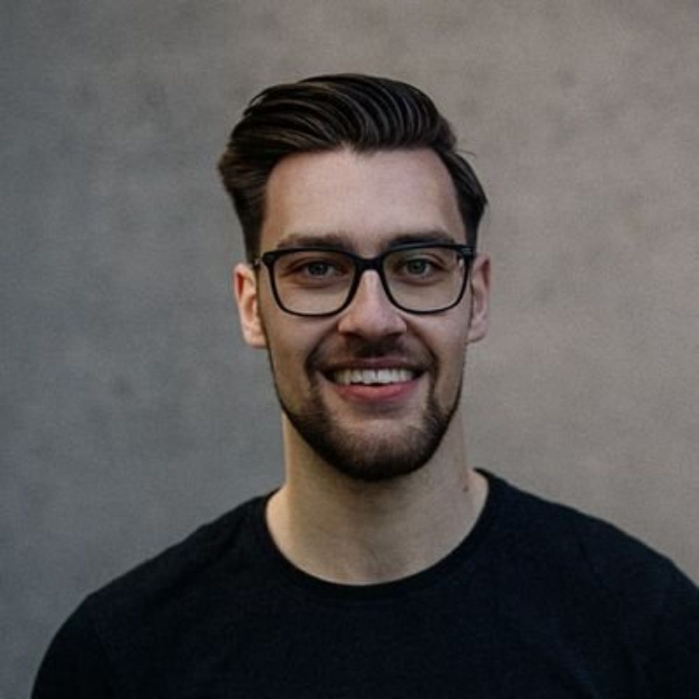 Jonas Seng