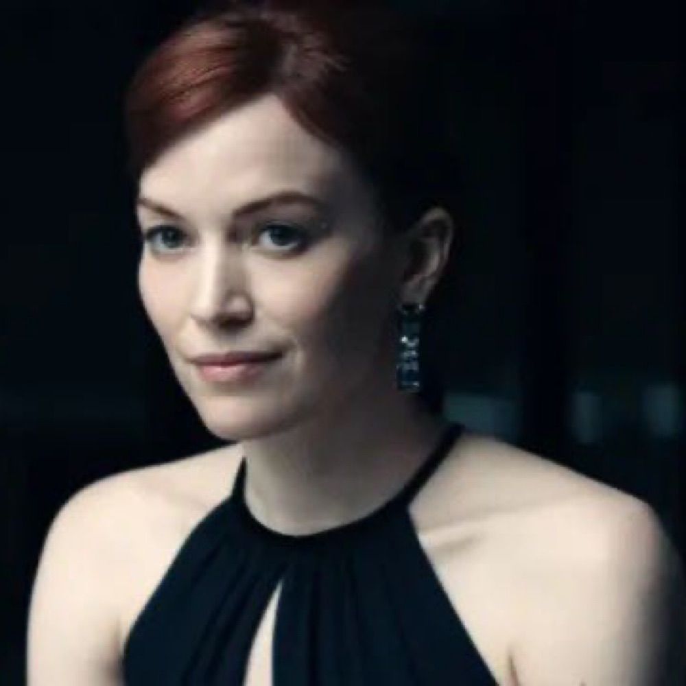 helena eagan’s personal assistant