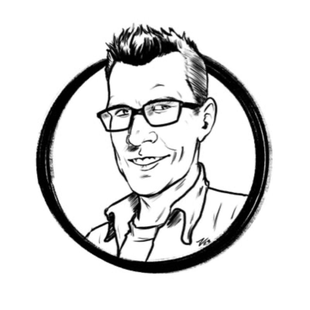 Dave Cummings