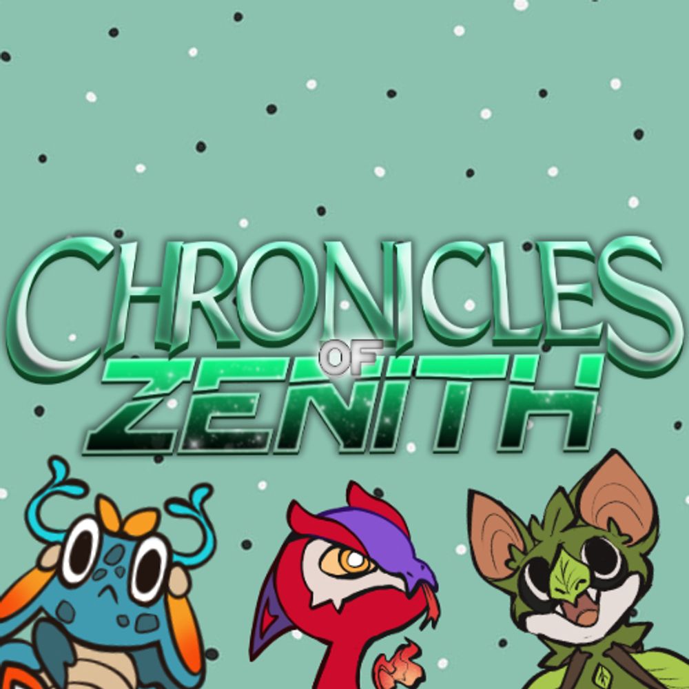 Chronicles Of Zenith