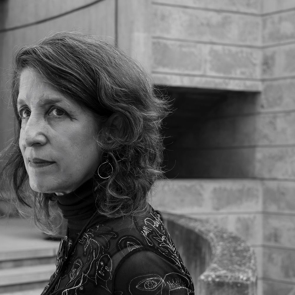 Lynne Sachs