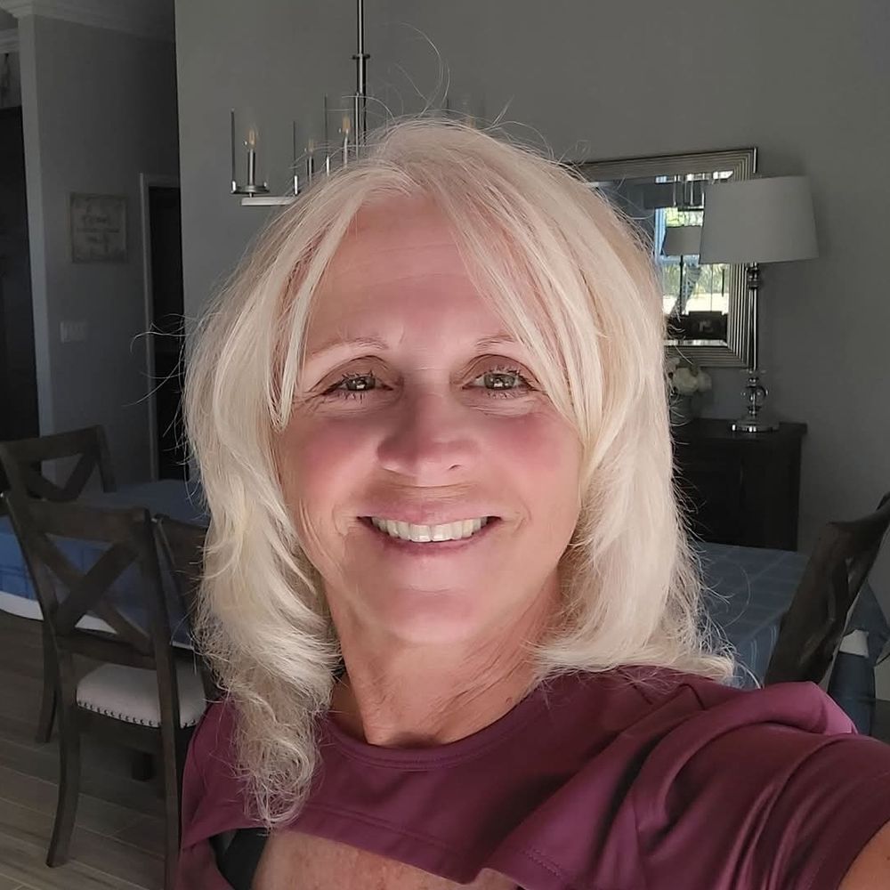 Marla Kilfoyle