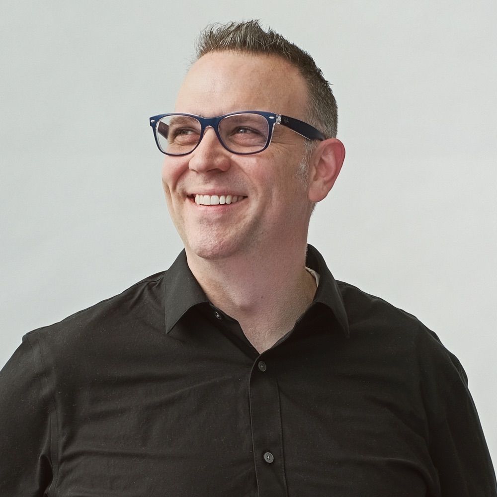 Adrian Van Hooser