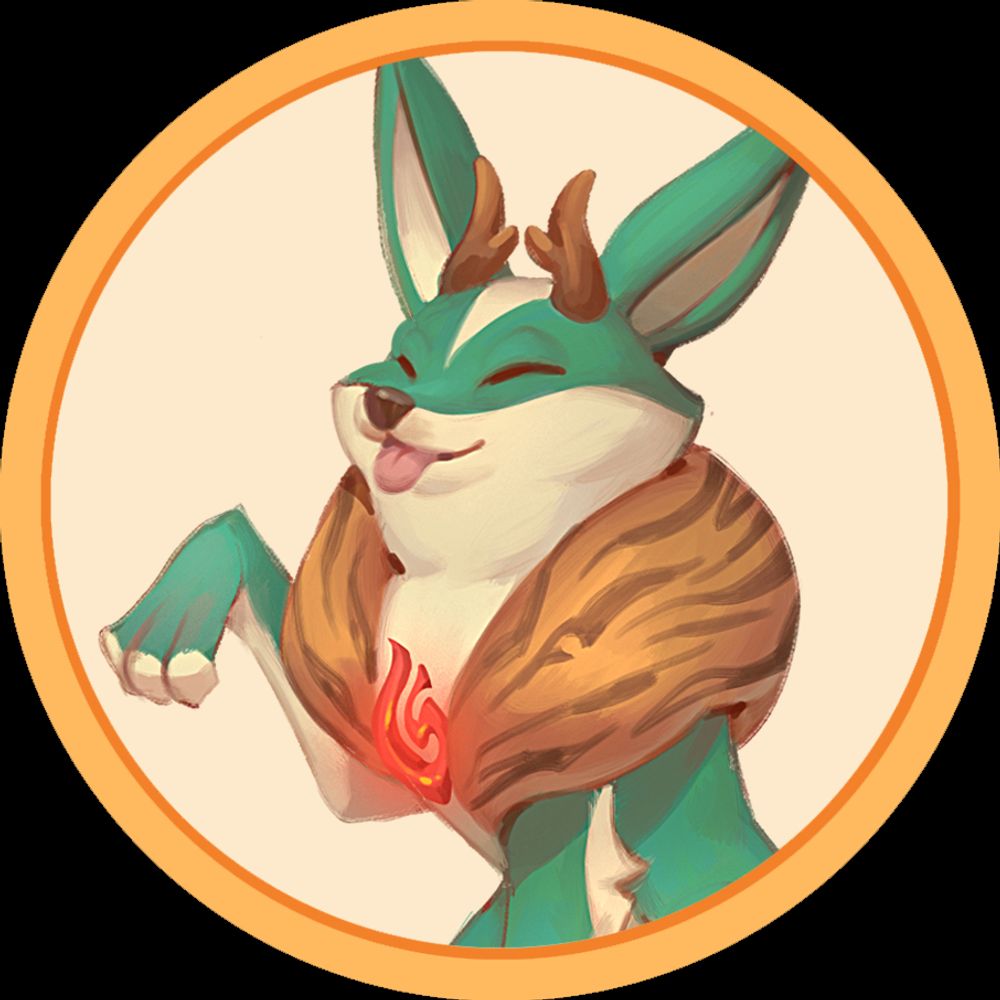 Foxmonaut