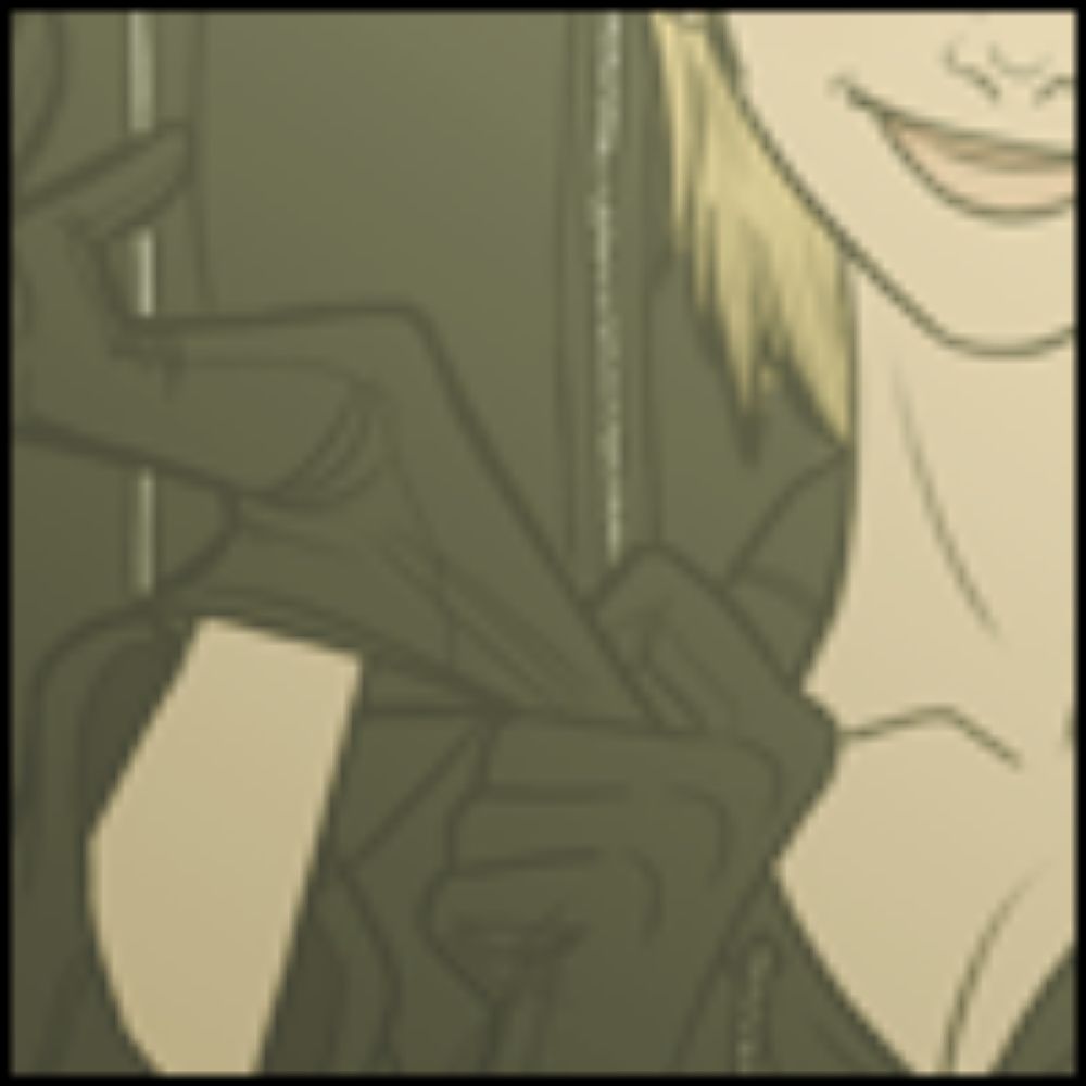 User avatar