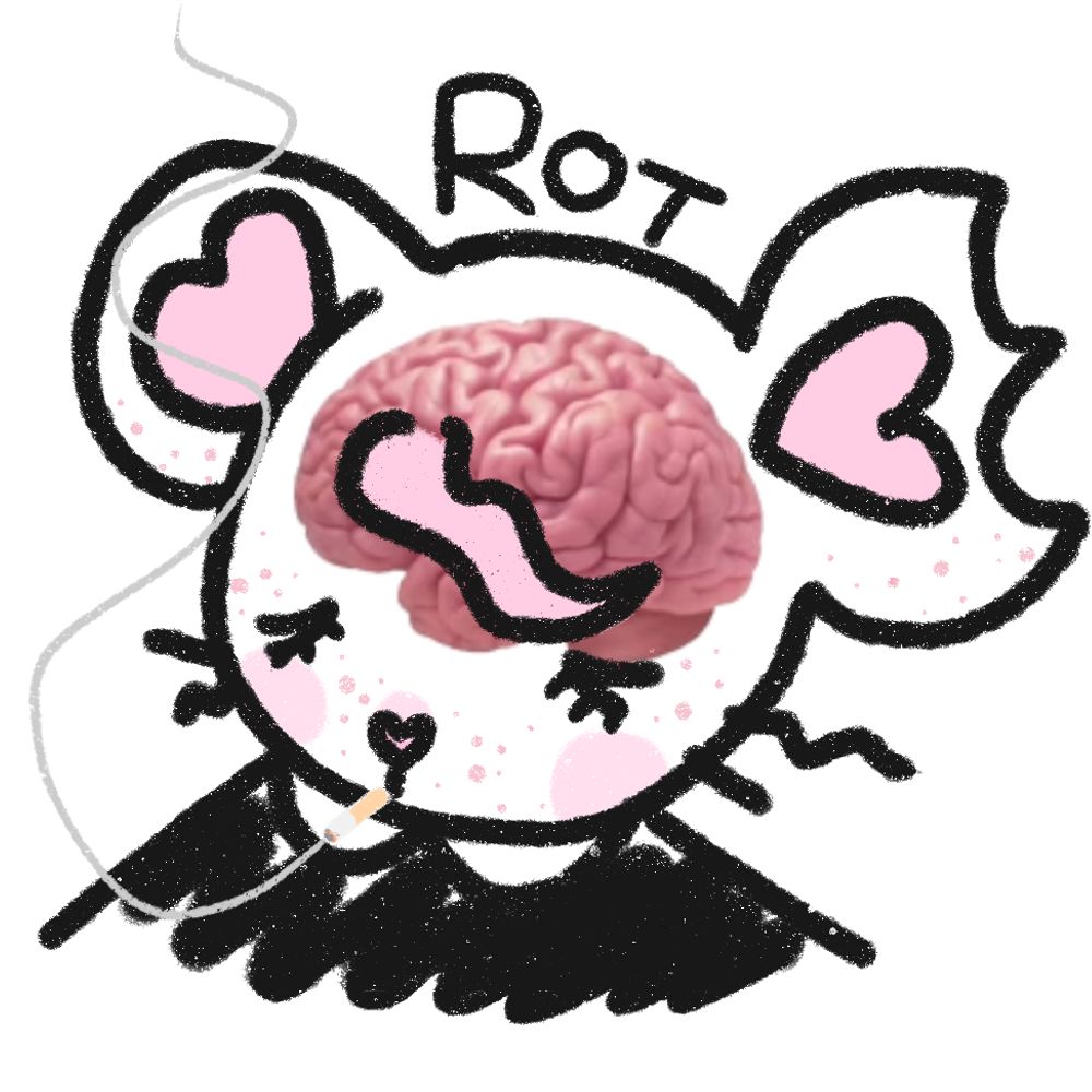 🦴🧠rot🦷🥄 | COMMS OPEN