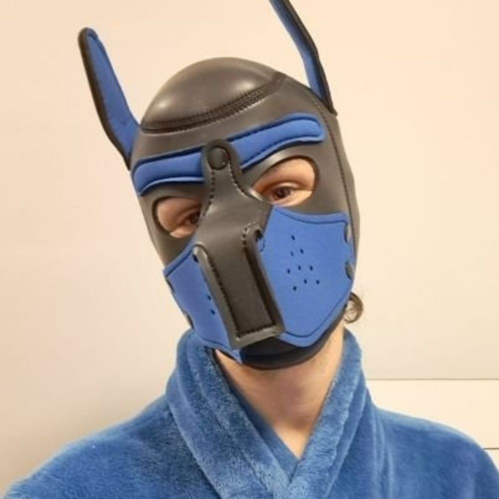 NixieThePup