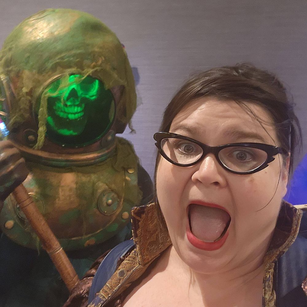 Who's Cassandra?
