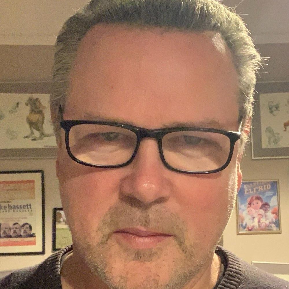 Rob Sprackling