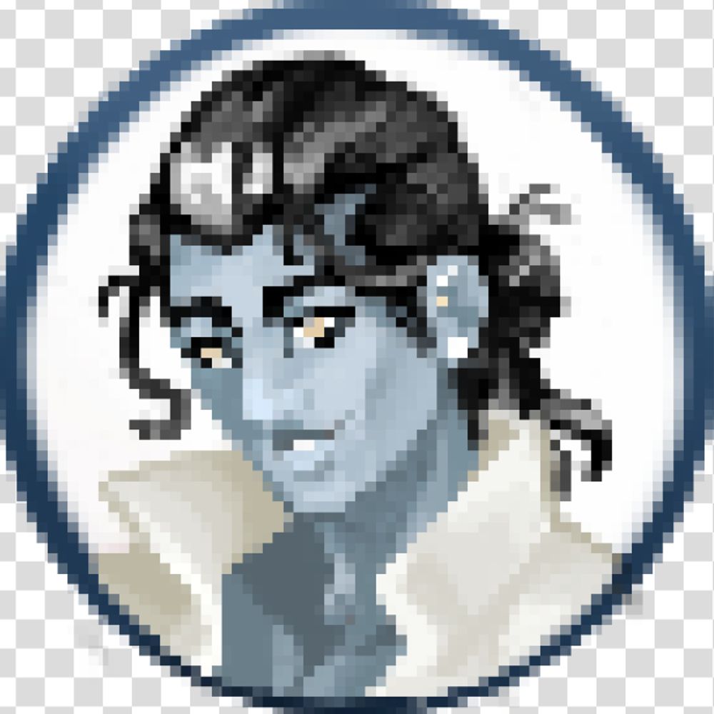 Oberon