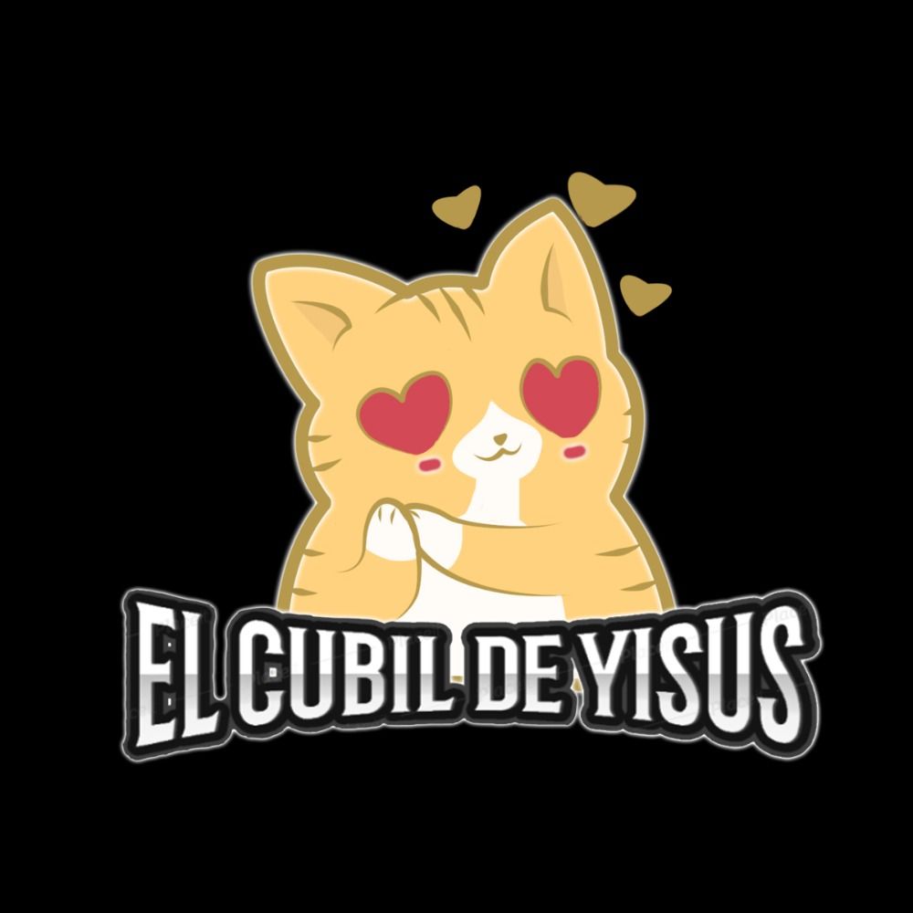 El Cubil de Yisus