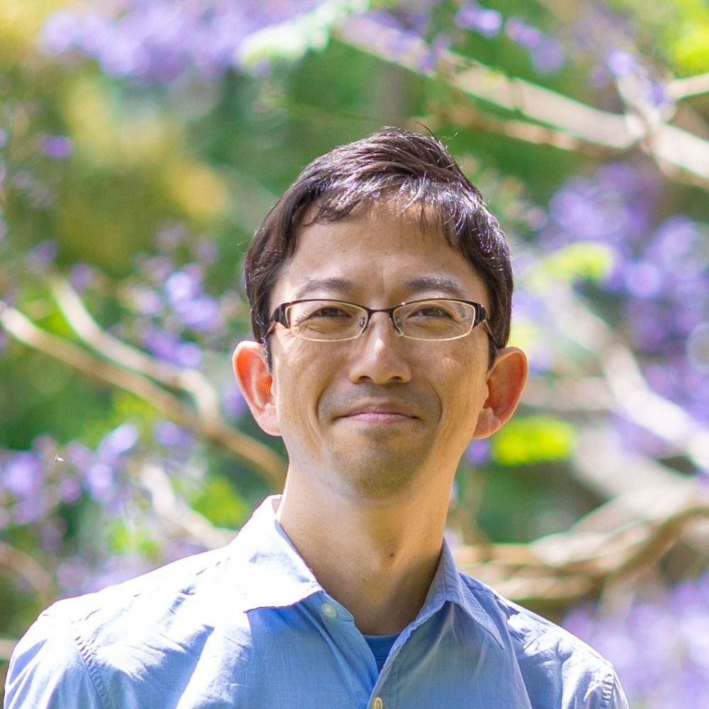 Tatsuya Amano