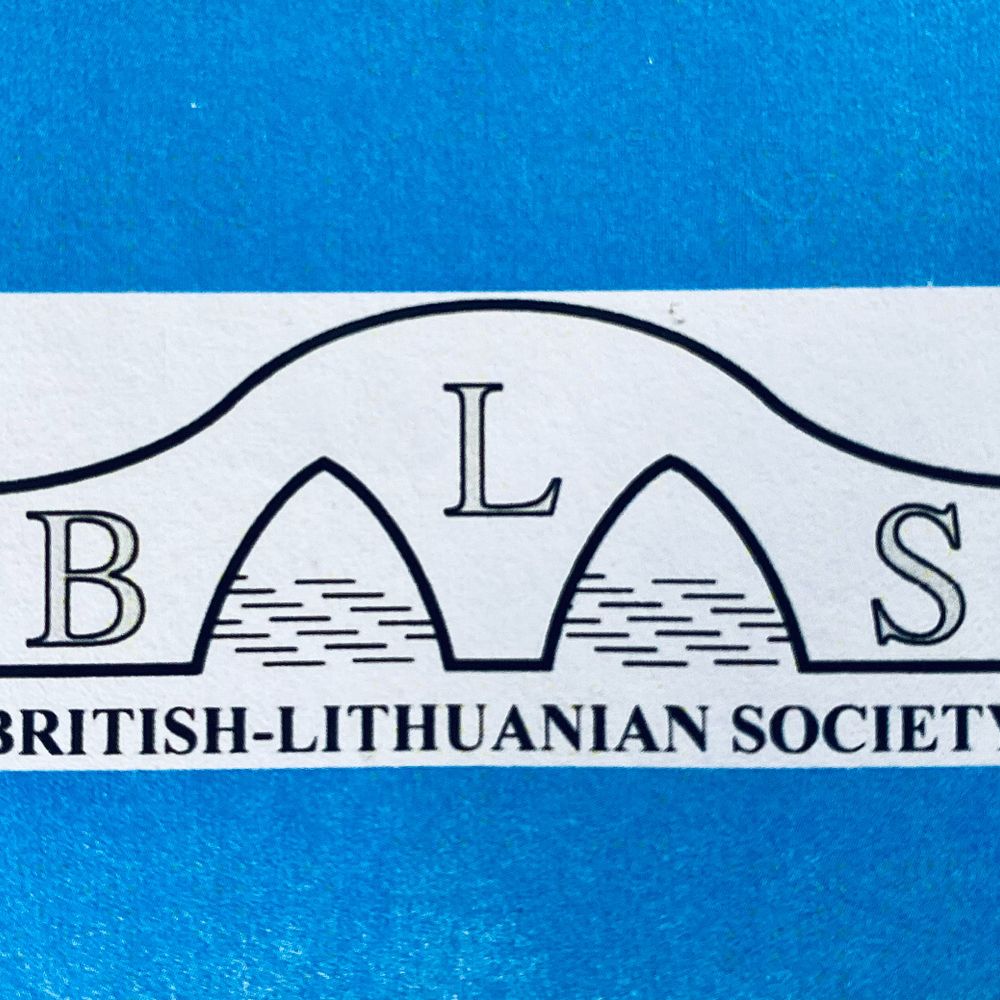 The British-Lithuanian Society