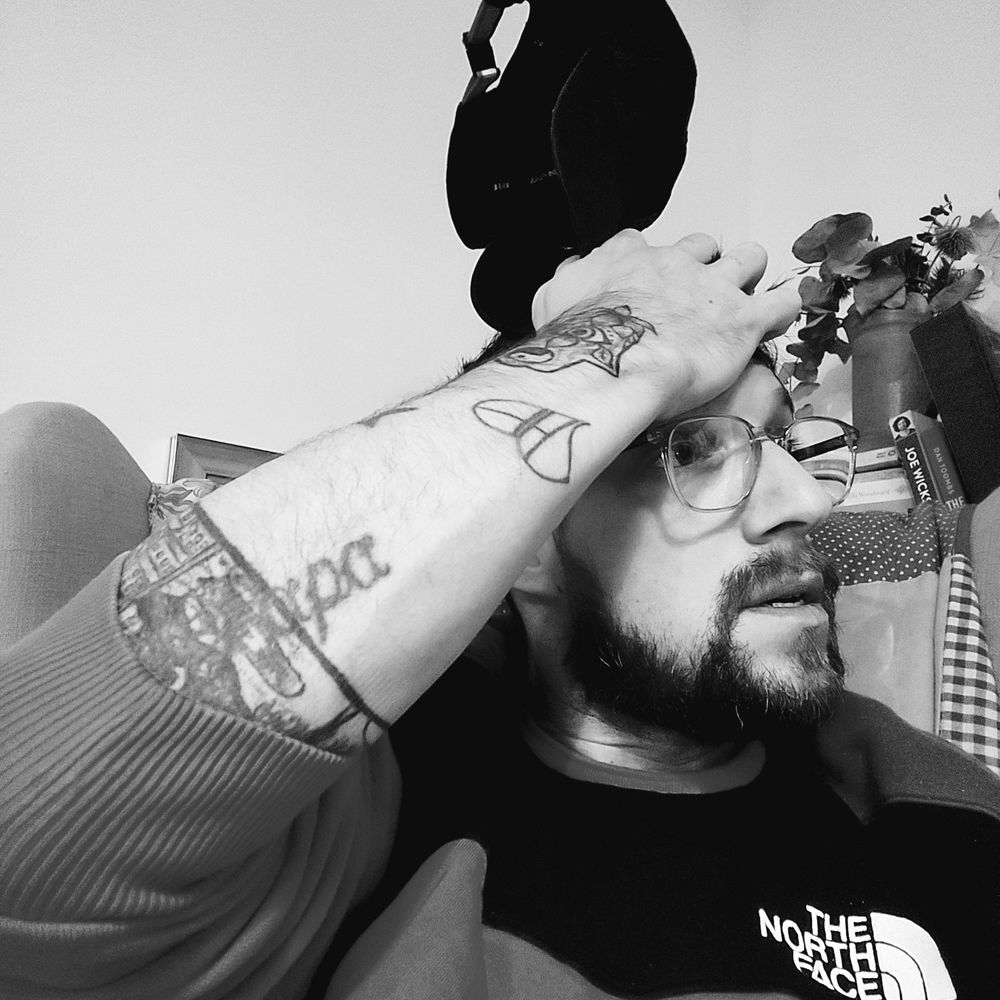 Mike