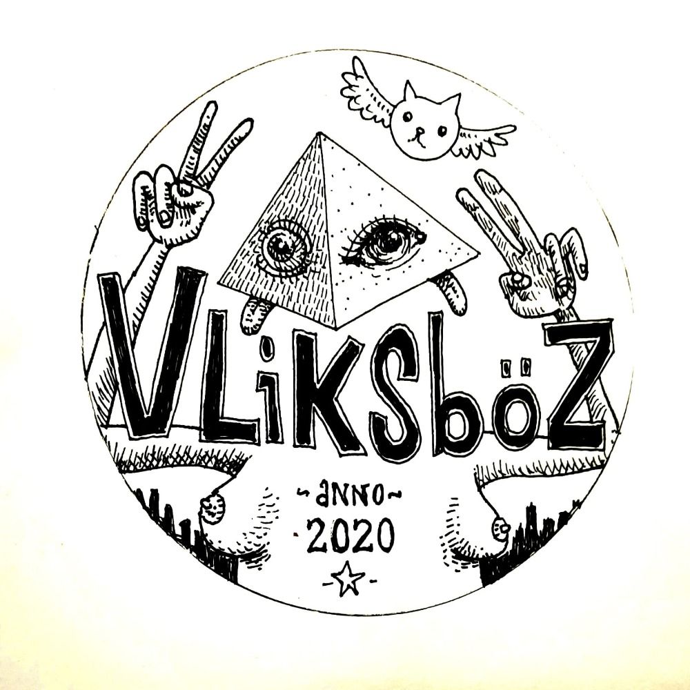 Vliksböz