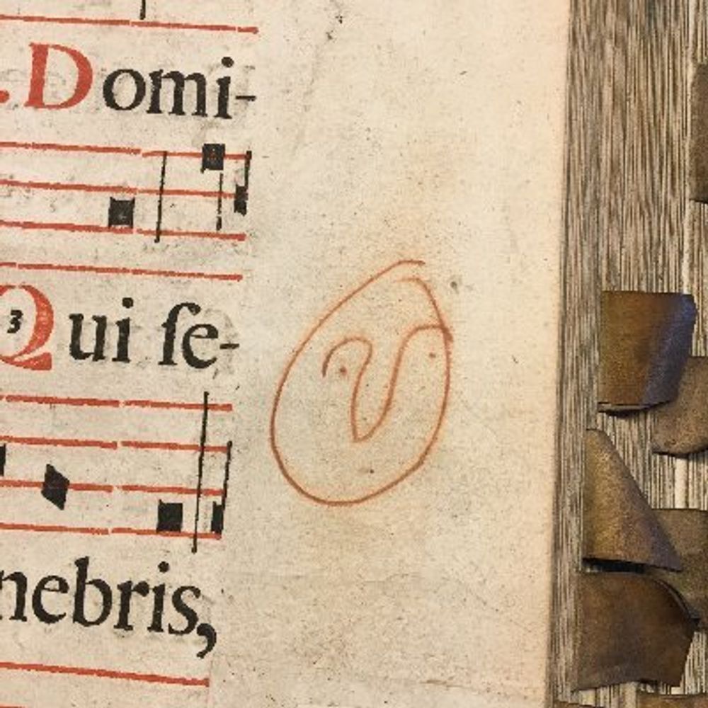 STCV. The Bibliography of the Hand Press Book in Flanders