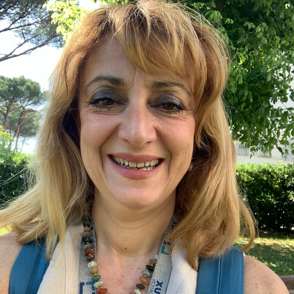 Federica Gazzelloni