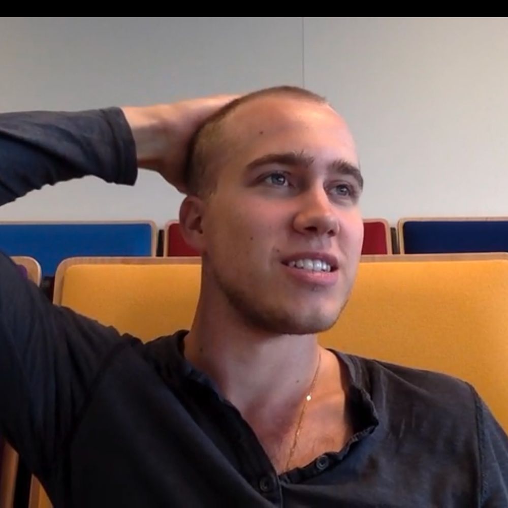 Lukie Luuk