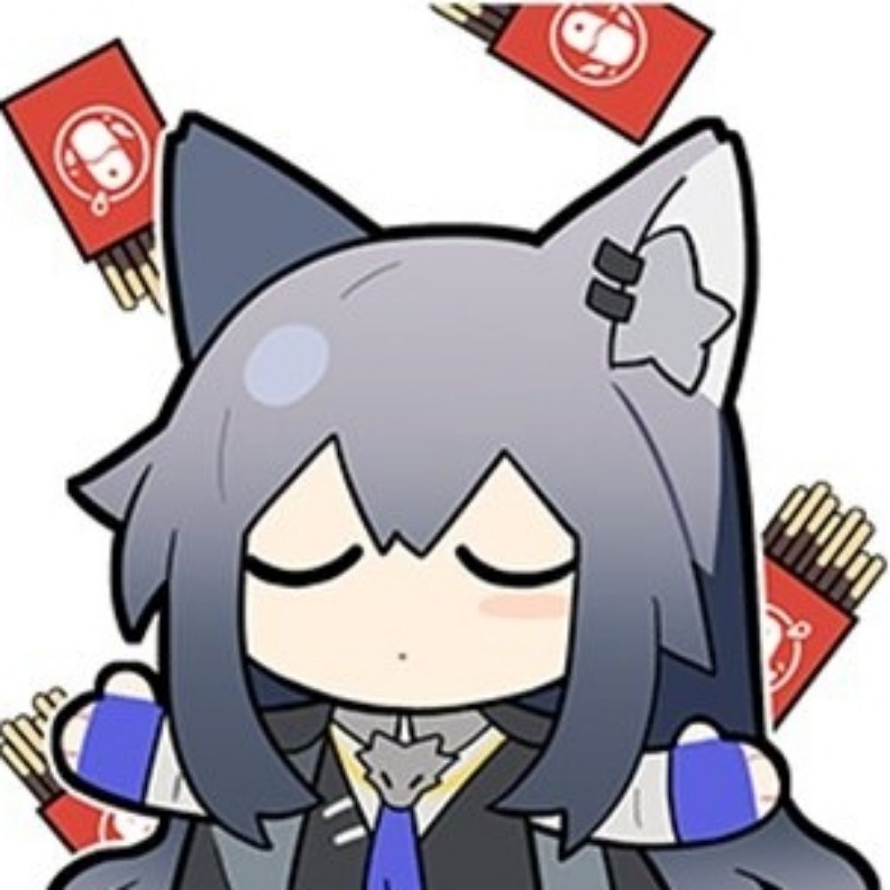 wolfgirl copium